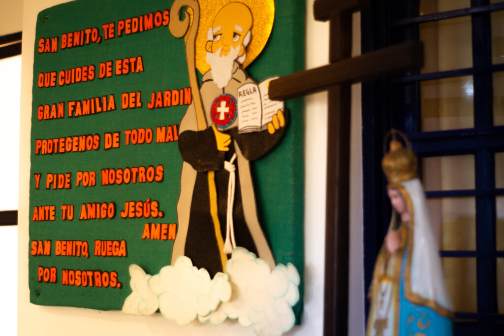 Preinscripciones 2025