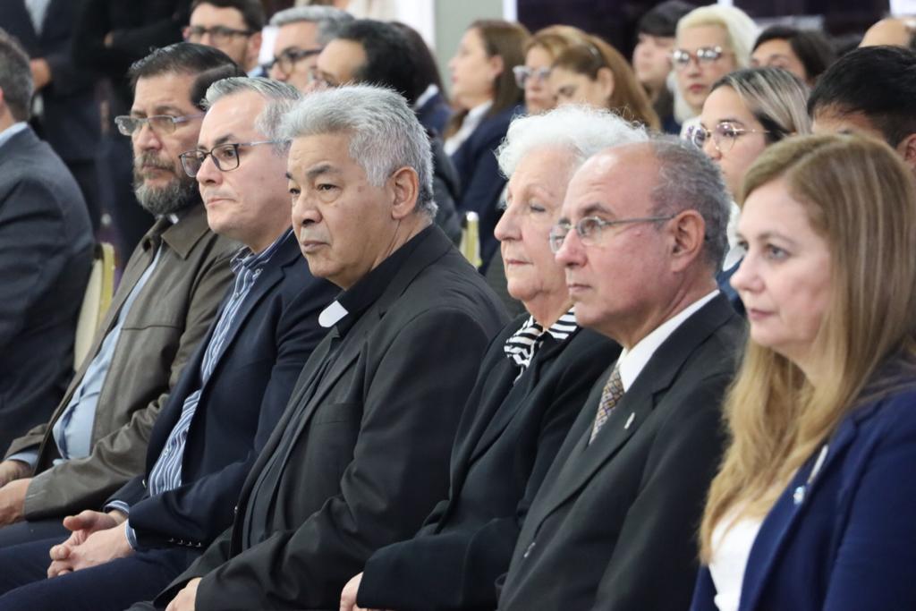 Testimonios de personas que lo conocieron, fundamentaron el proyecto