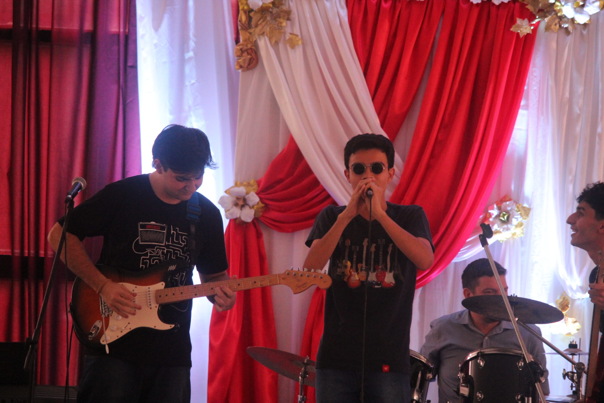 Gran Fiesta de la Música en Secundaria