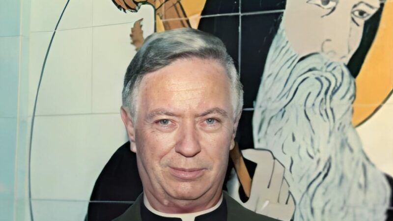 Padre Adolfo Smiguel, Ciudadano Ilustre provincial -post mortem-