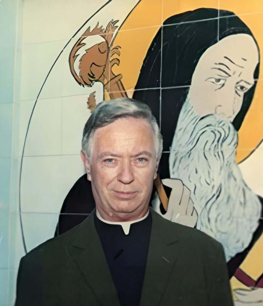 Padre Adolfo Smiguel, Ciudadano Ilustre provincial -post mortem-