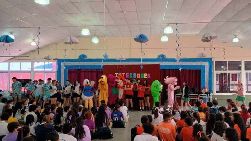 Interdones 2024