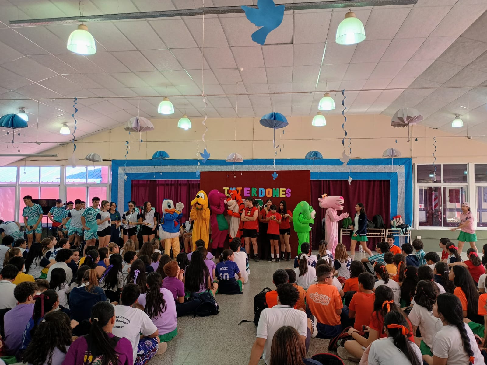 Interdones 2024