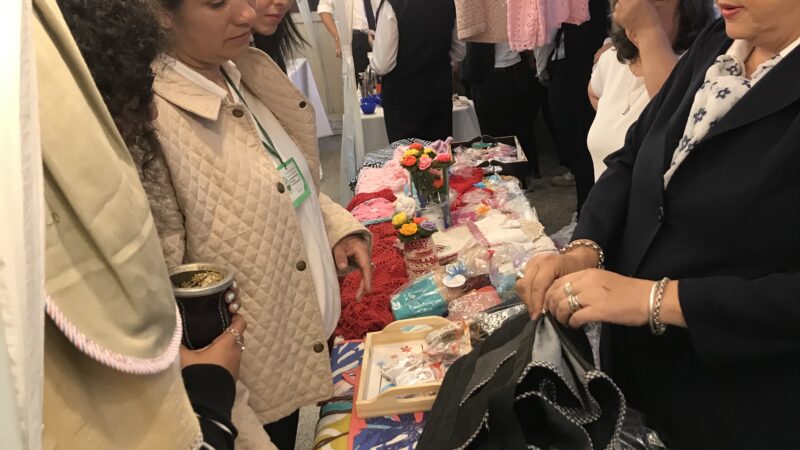 Expo de Escuelas Profesionales 2024