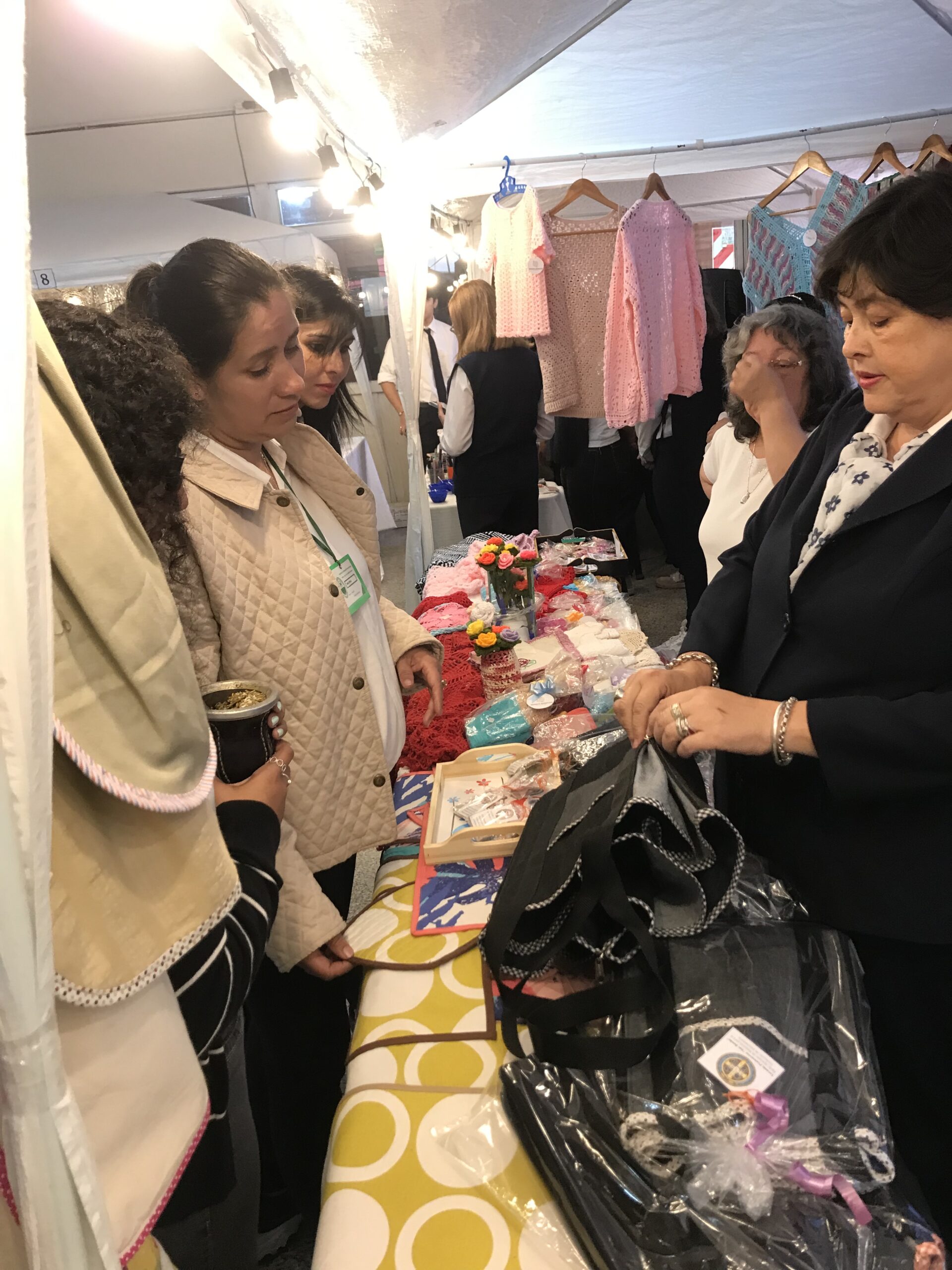 Expo de Escuelas Profesionales, una apuesta a la formación laboral