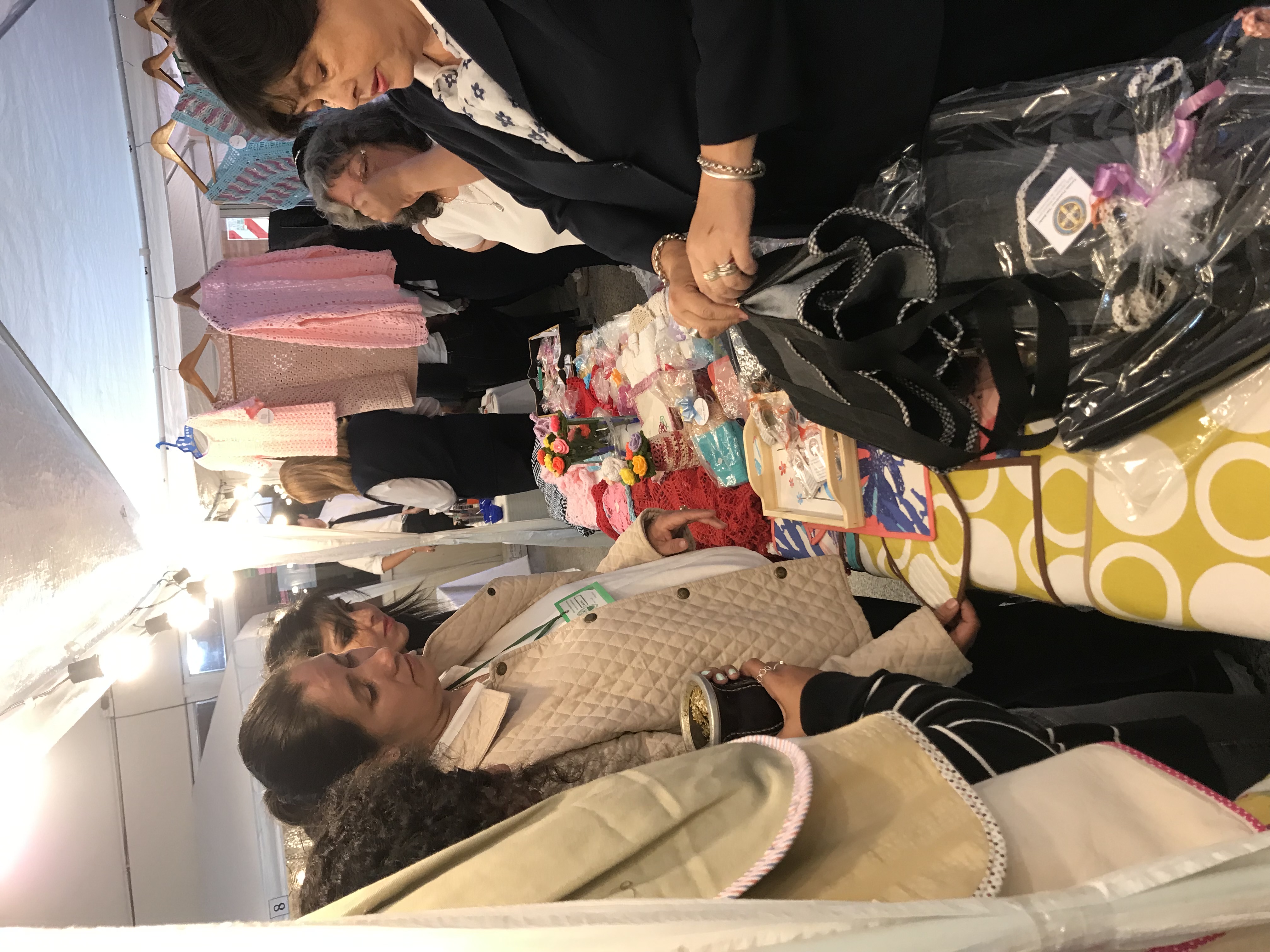 Expo de Escuelas Profesionales 2024