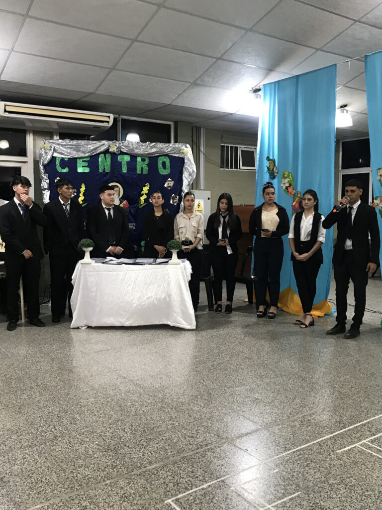 Expo Educativa 2024